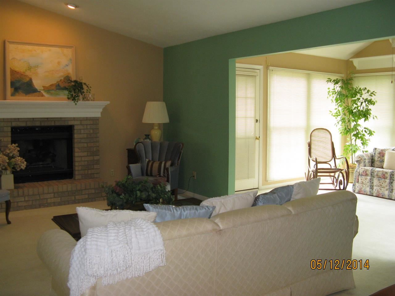 5175 Fredricksburg Ct, South Bend, IN 46614 photo 5