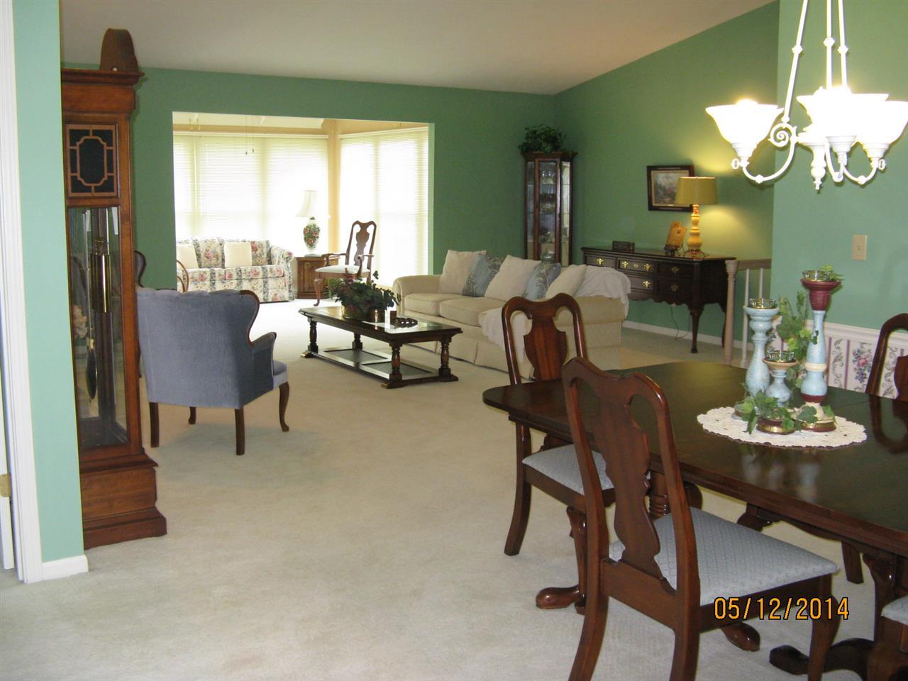 5175 Fredricksburg Ct, South Bend, IN 46614 photo 13