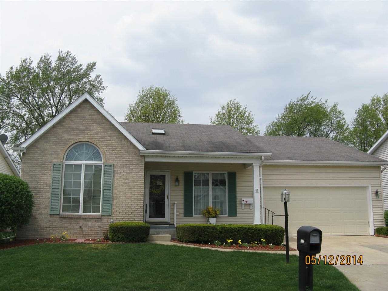 5175 Fredricksburg Ct, South Bend, IN 46614 photo 1