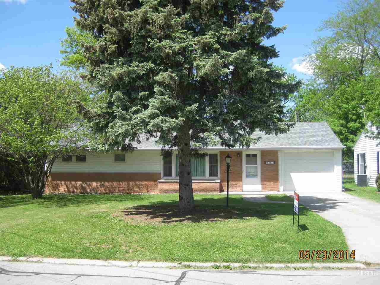 3425 Addison Ave, Fort Wayne, IN 46805 photo 1