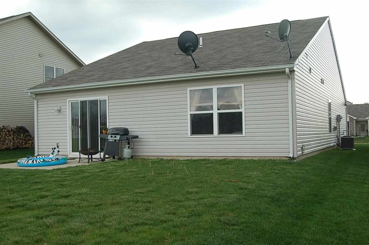 3926 Nadina Cv, Fort Wayne, IN 46815 photo 21