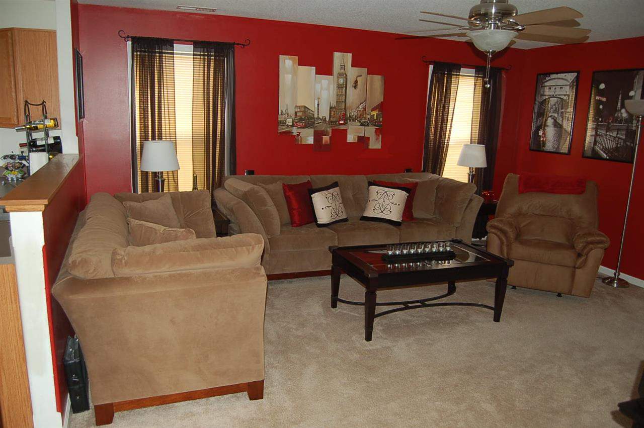 3926 Nadina Cv, Fort Wayne, IN 46815 photo 4