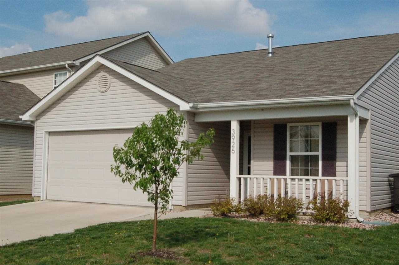3926 Nadina Cv, Fort Wayne, IN 46815 photo 1