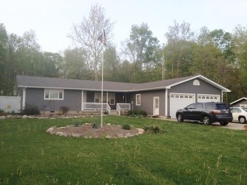 1134 W 450 N, Sharpsville, IN 46068 photo 1