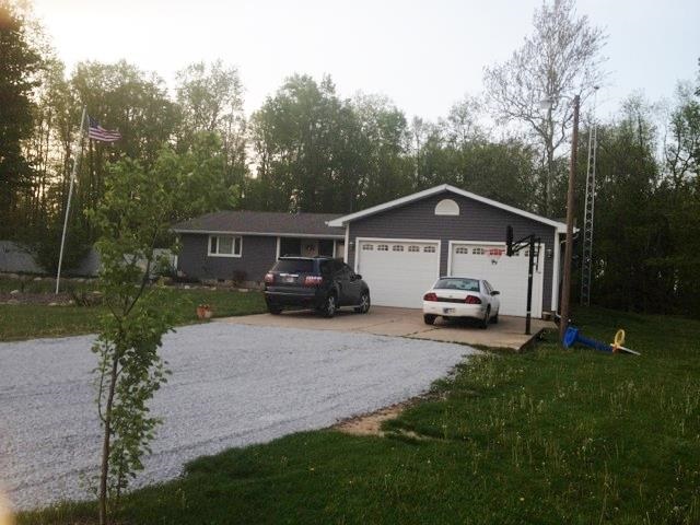 1134 W 450 N, Sharpsville, IN 46068 photo 2