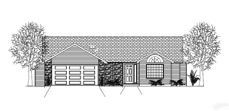 2150 Henry V Xing, Fort Wayne, IN 46818 photo 1