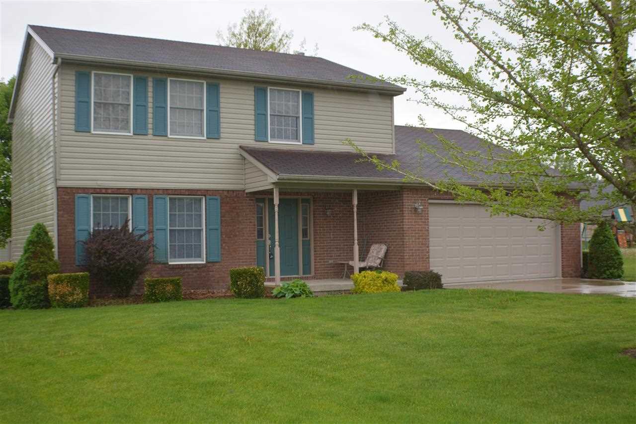 105 Heather Pl, Sharpsville, IN 46068 photo 1