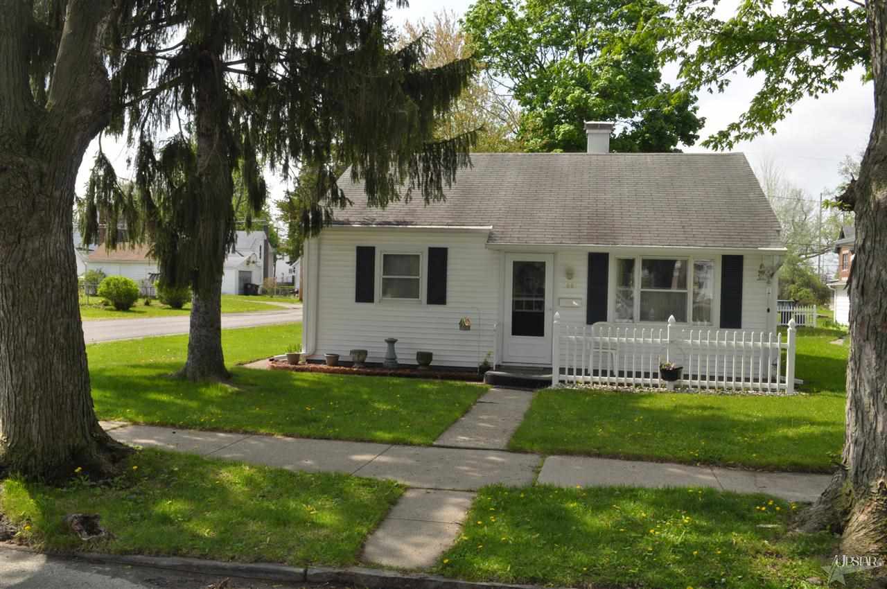 1901 High St, Fort Wayne, IN 46808 photo 1