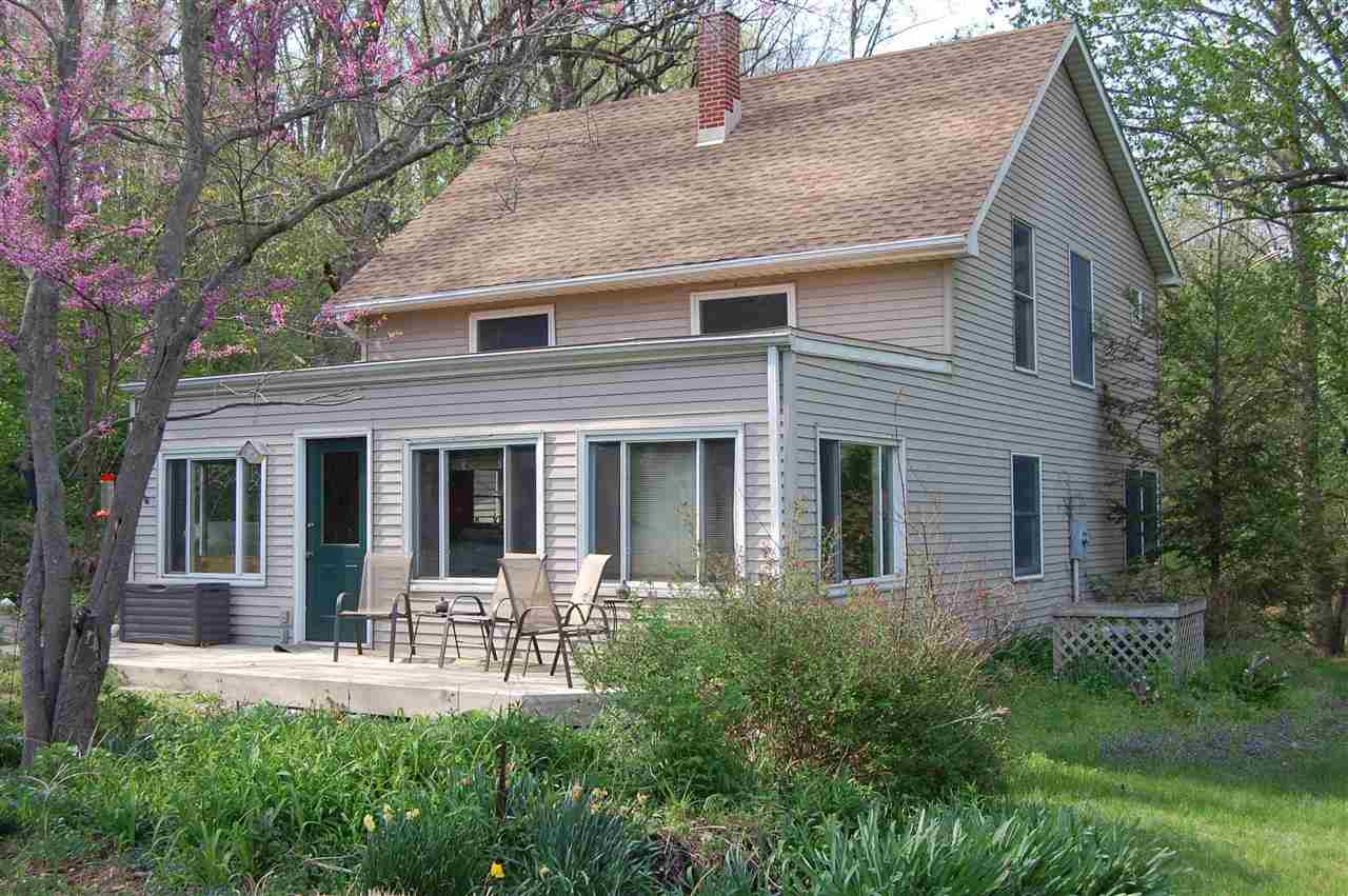 9130 Tyler Rd, Battle Ground, IN 47920 photo 1