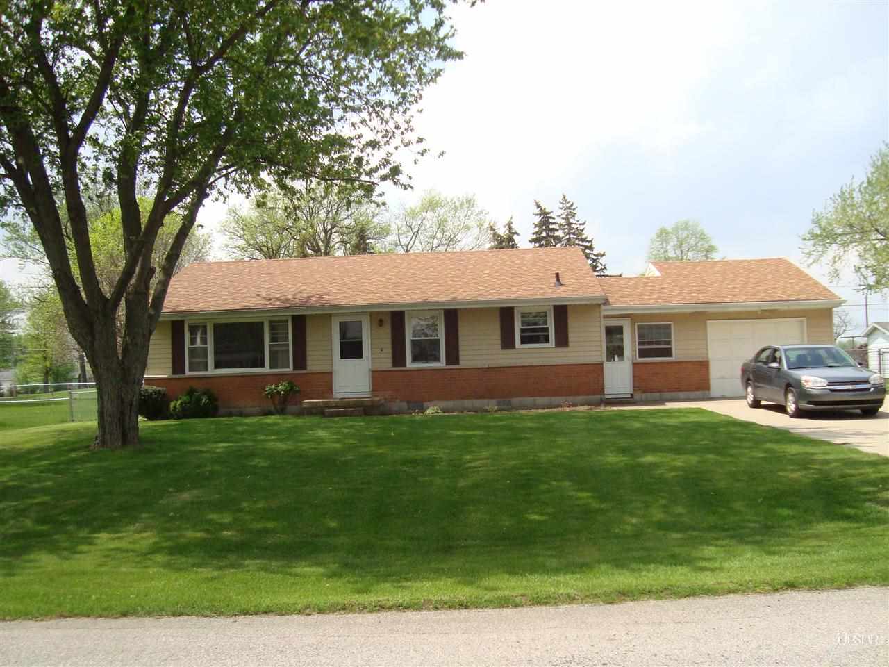 5330 N 352 W, Huntington, IN 46750 photo 1