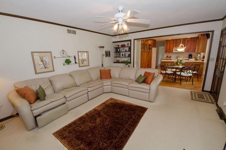 15289 Timber Trl, Mishawaka, IN 46545 photo 5