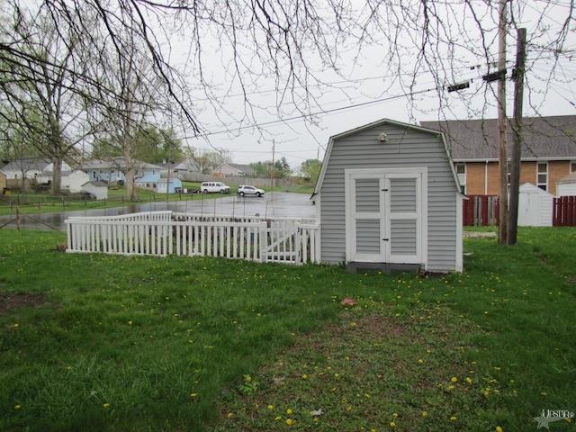 2632 Sherman Blvd, Fort Wayne, IN 46808 photo 5