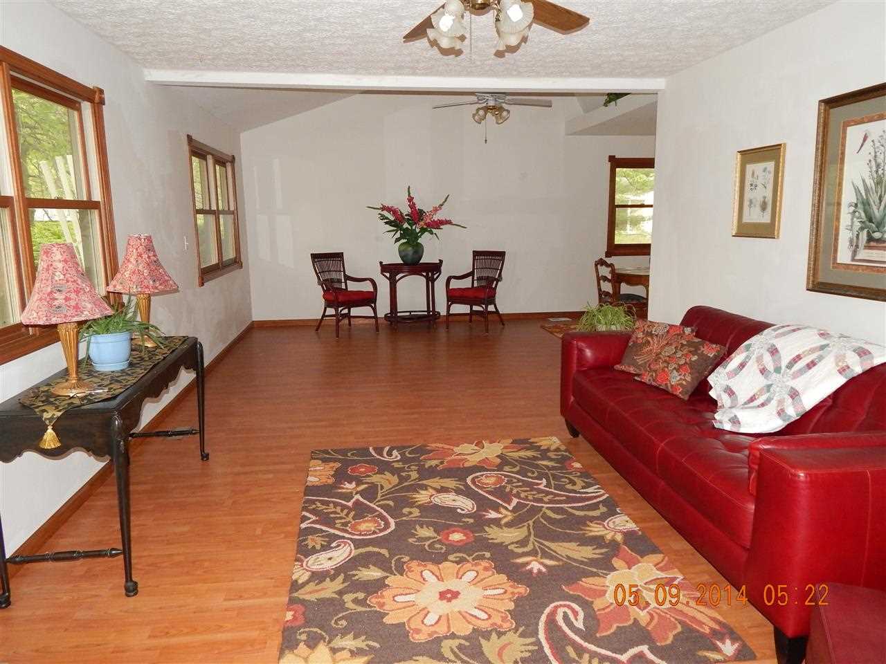 3922 S Tyler Ln, Bloomington, IN 47403 photo 4