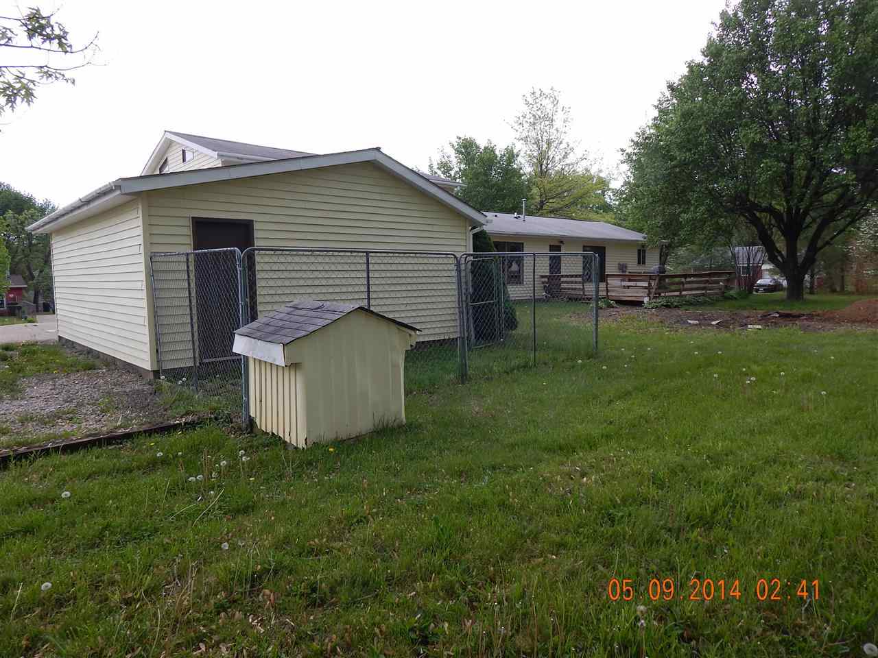 3922 S Tyler Ln, Bloomington, IN 47403 photo 25