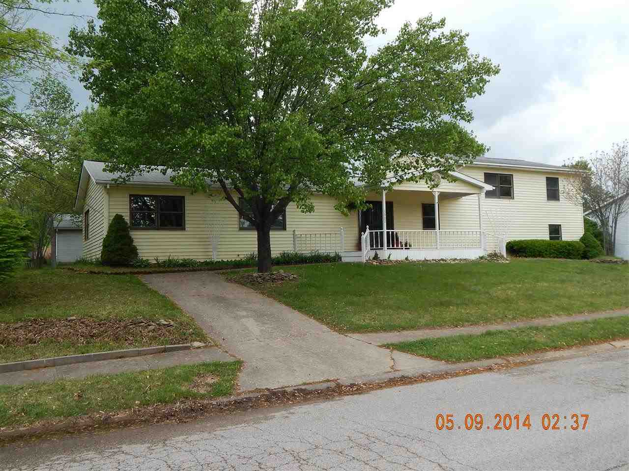 3922 S Tyler Ln, Bloomington, IN 47403 photo 1