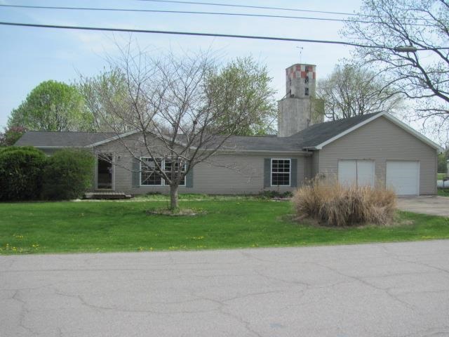 408 E Benton, Oxford, IN 47971 photo 1