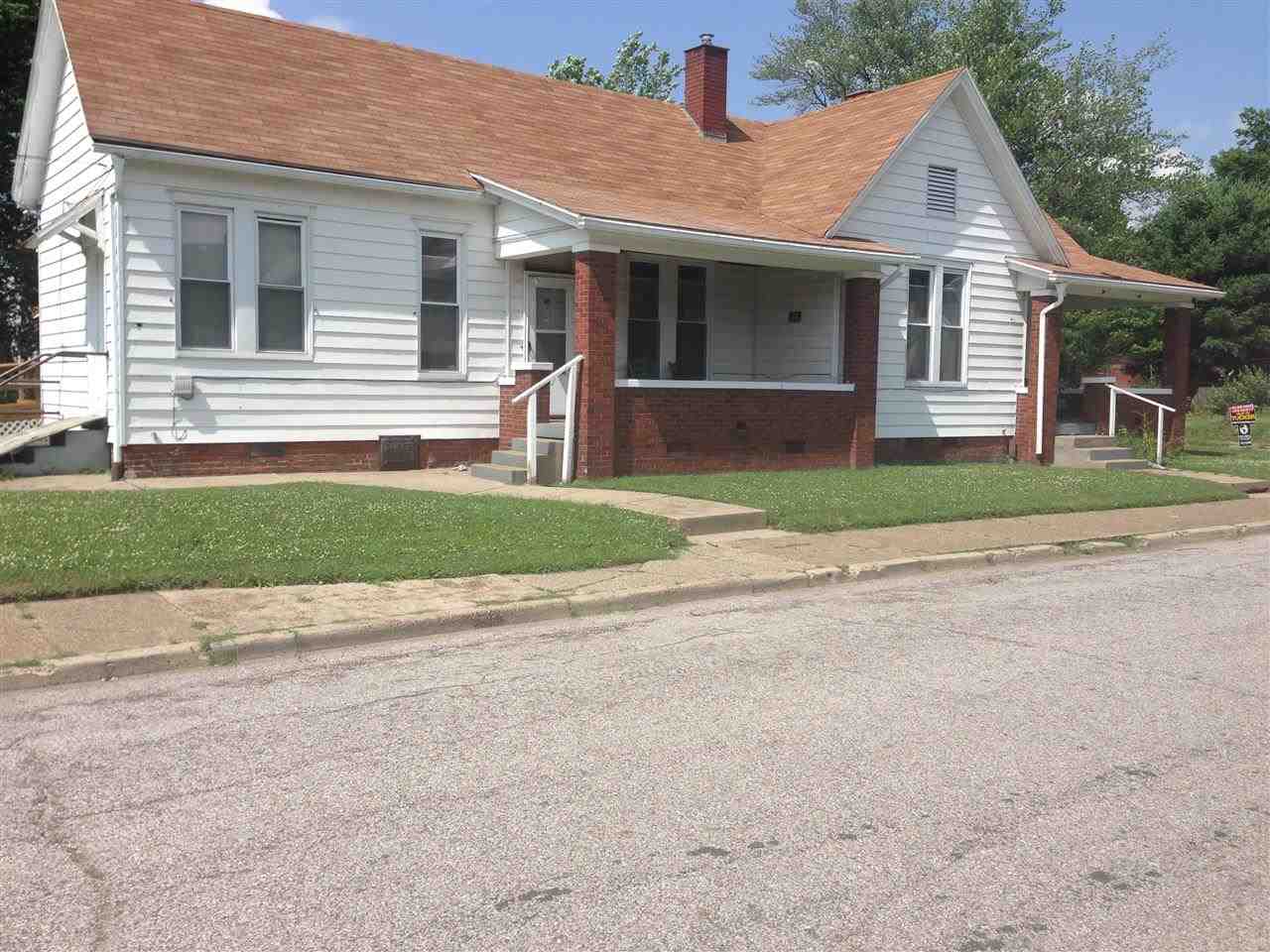 518 E Powell Ave, Evansville, IN 47713 photo 6