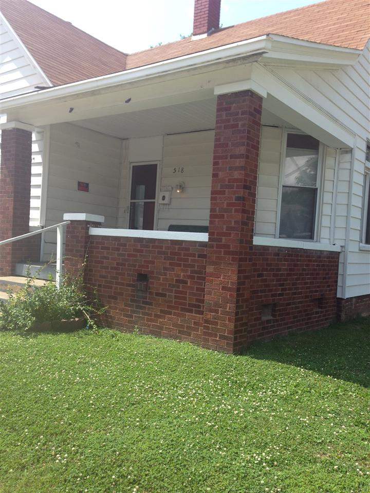 518 E Powell Ave, Evansville, IN 47713 photo 3