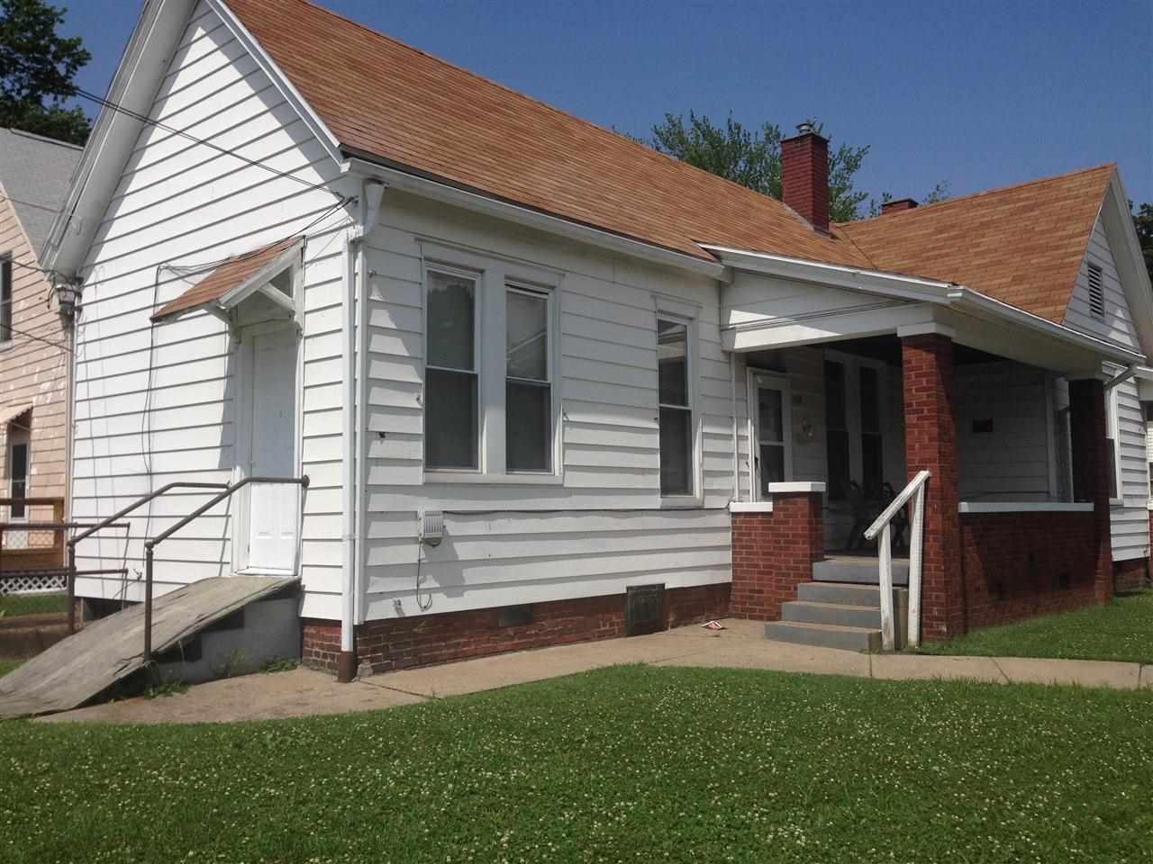 518 E Powell Ave, Evansville, IN 47713 photo 5