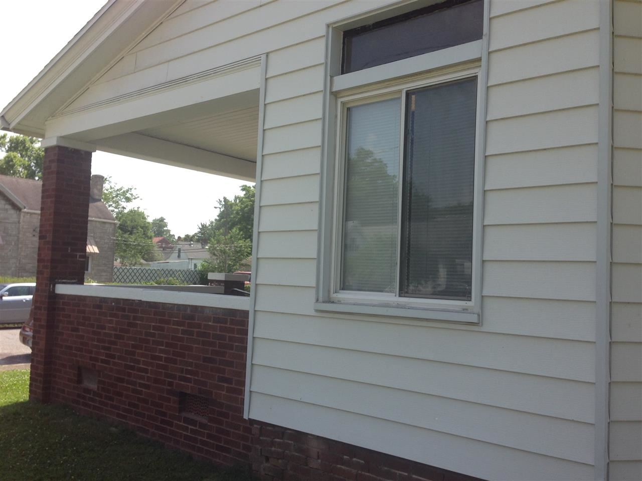 518 E Powell Ave, Evansville, IN 47713 photo 4