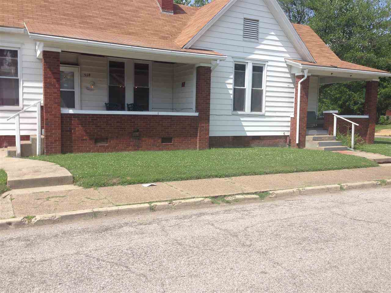 518 E Powell Ave, Evansville, IN 47713 photo 2