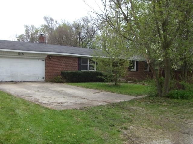 515 S Forest Ave, Marion, IN 46953 photo 1