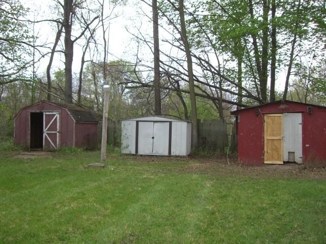 515 S Forest Ave, Marion, IN 46953 photo 3