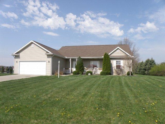 58489 Wild Rye Dr, Goshen, IN 46528 photo 1