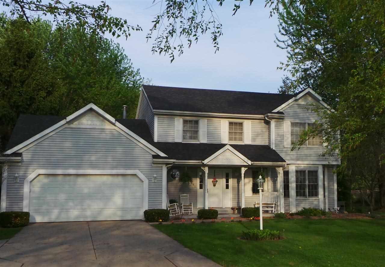 58240 Beehler Rd, Osceola, IN 46561 photo 1