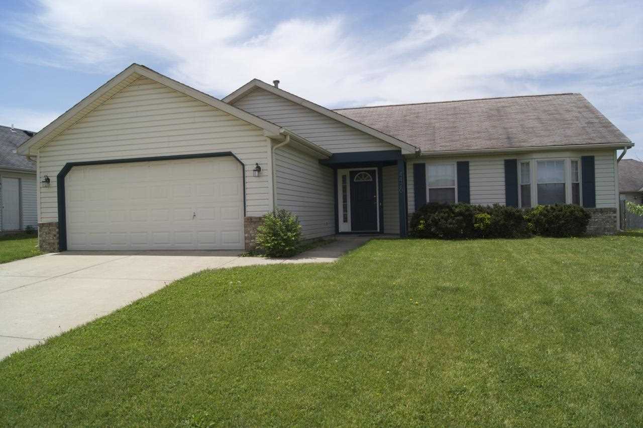 4420 Crusade Dr, West Lafayette, IN 47906 photo 1