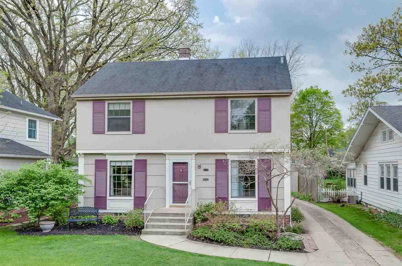 1356 Sunnymede Ave, South Bend, IN 46615 photo 2