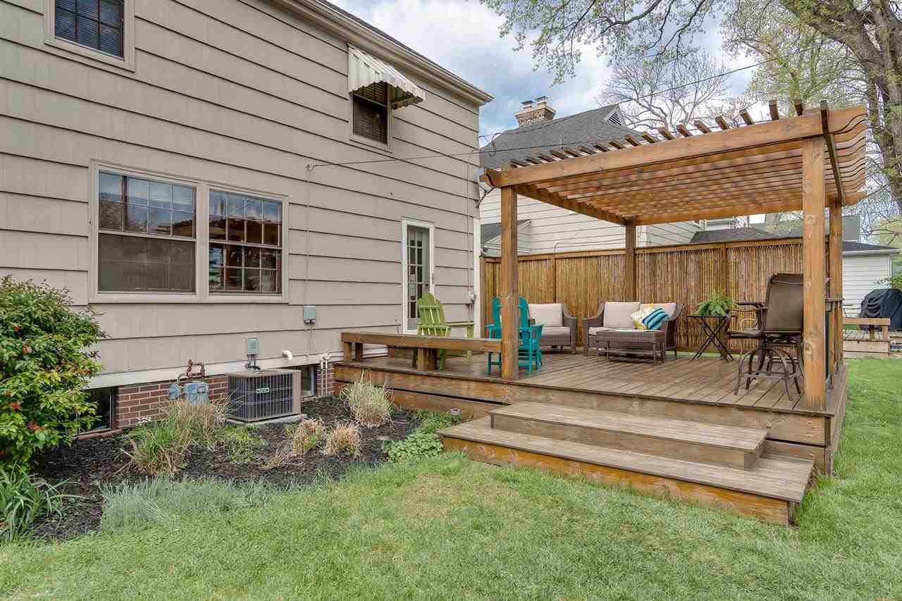 1356 Sunnymede Ave, South Bend, IN 46615 photo 21