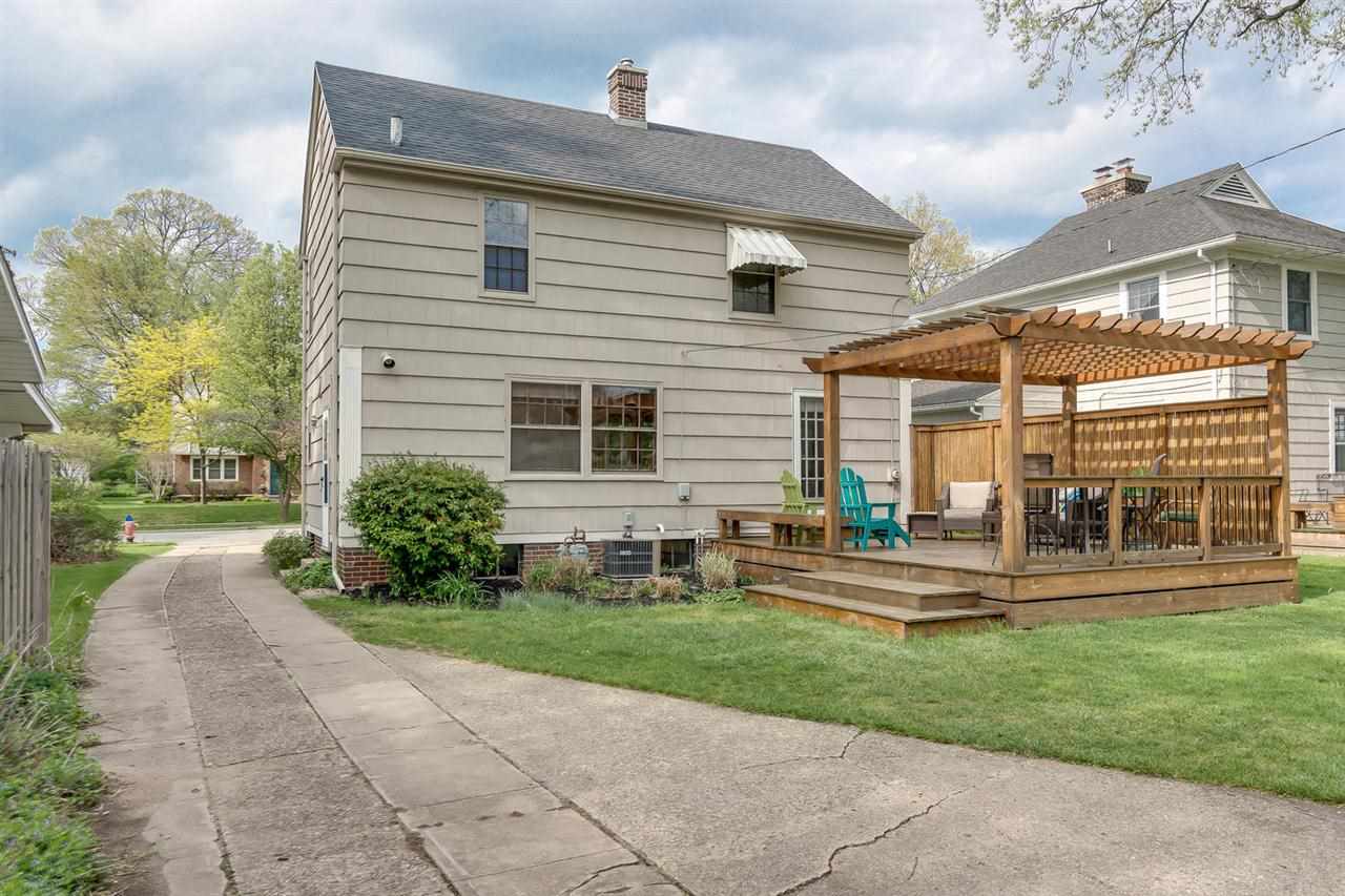 1356 Sunnymede Ave, South Bend, IN 46615 photo 20