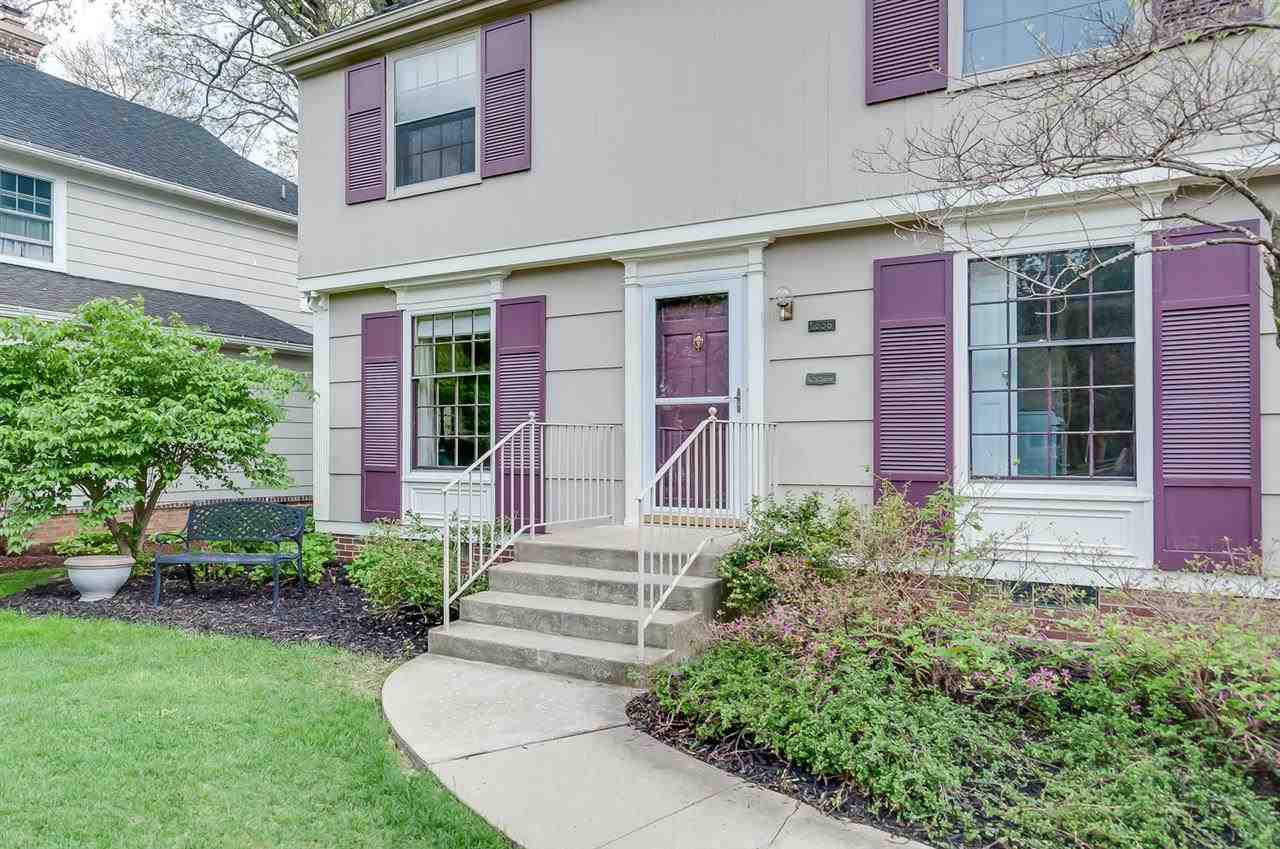 1356 Sunnymede Ave, South Bend, IN 46615 photo 3