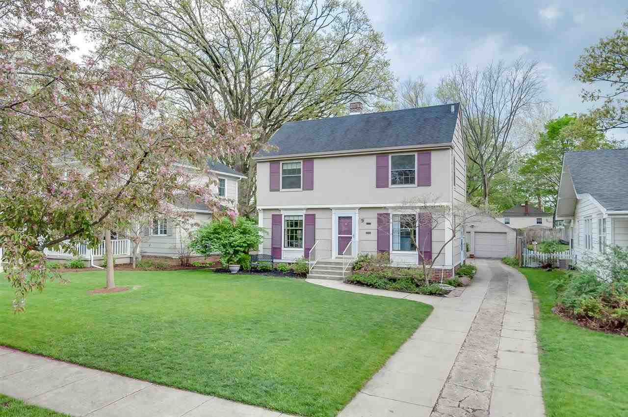 1356 Sunnymede Ave, South Bend, IN 46615 photo 1