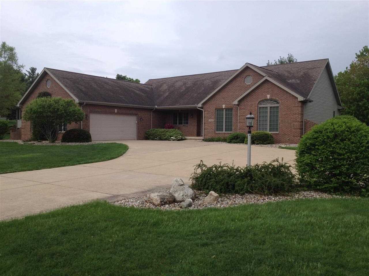 12350 Diamond Dr, Plymouth, IN 46563 photo 1