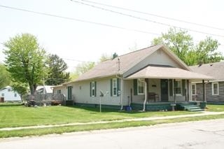 1007 Myrtle Ave, Frankfort, IN 46041 photo 1
