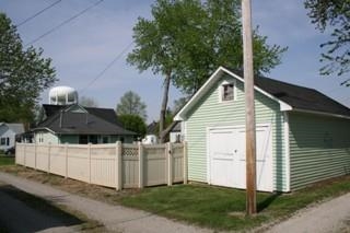 1101 E Washington St, Frankfort, IN 46041 photo 3