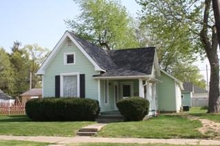 1101 E Washington St, Frankfort, IN 46041 photo 1