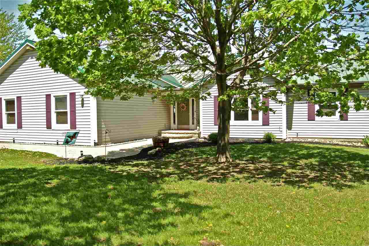 8006 W 200 S, Westpoint, IN 47992 photo 1