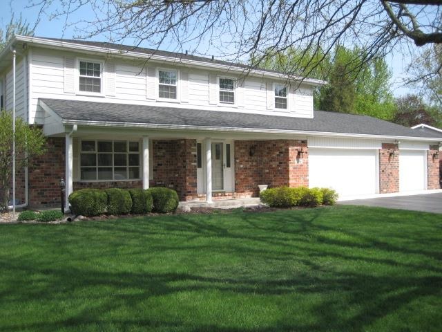 206 Breezy Ln, Kokomo, IN 46901 photo 1