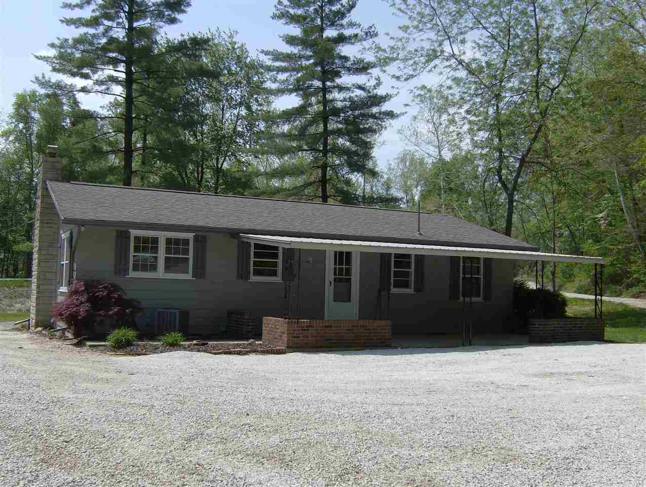 3607 E State Road 64, Huntingburg, IN 47542 photo 1