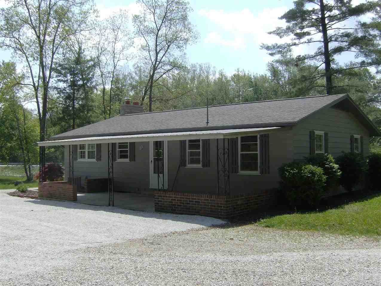 3607 E State Road 64, Huntingburg, IN 47542 photo 2