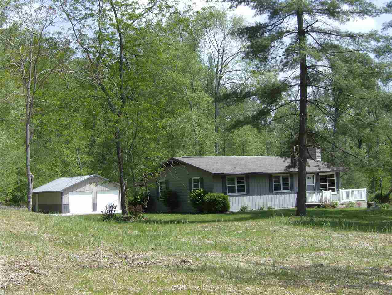 3607 E State Road 64, Huntingburg, IN 47542 photo 5