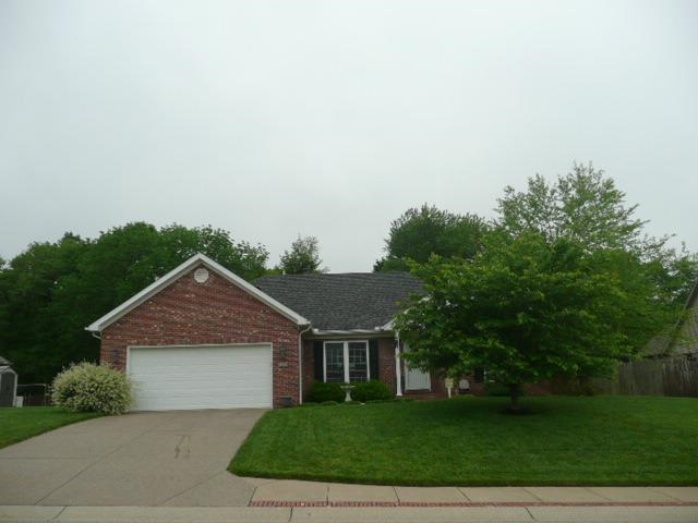 2488 Union Dr, Newburgh, IN 47630 photo 1