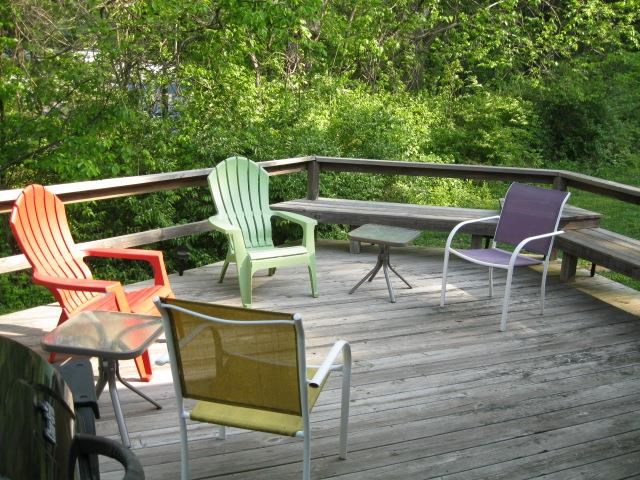 745 E Hillside Ave, Spencer, IN 47460 photo 21