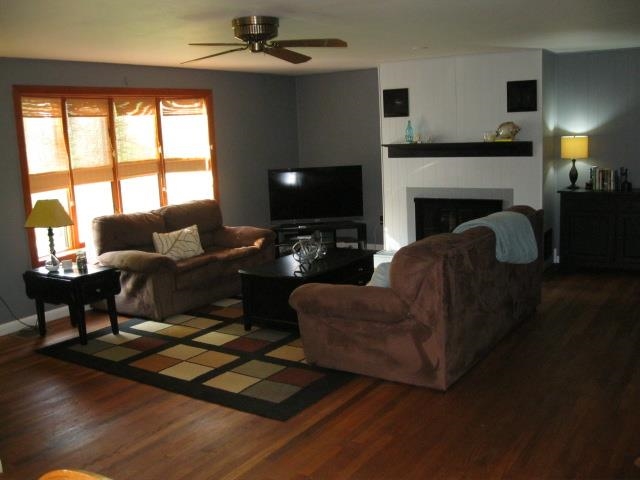 745 E Hillside Ave, Spencer, IN 47460 photo 6