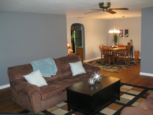 745 E Hillside Ave, Spencer, IN 47460 photo 7