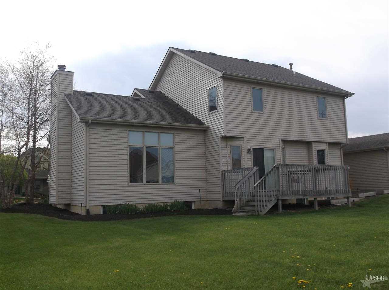 12811 Chancel Ct, Fort Wayne, IN 46845 photo 5