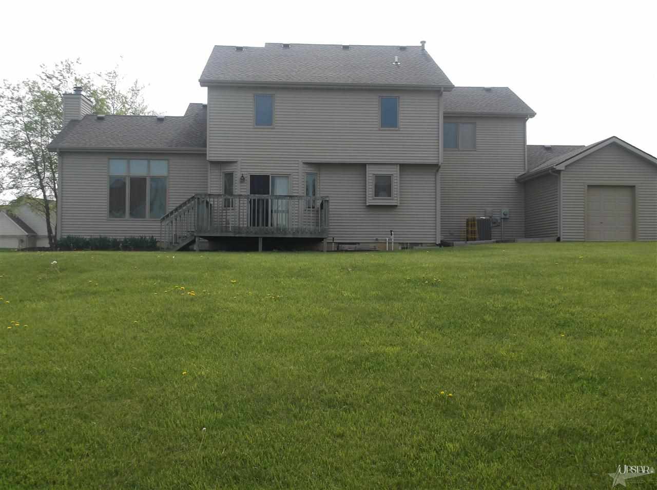 12811 Chancel Ct, Fort Wayne, IN 46845 photo 28